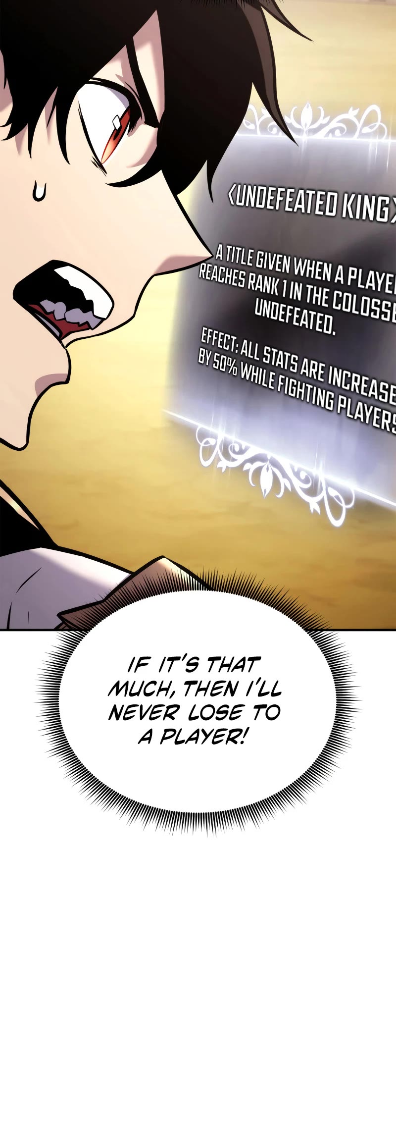 Ranker's Return (Remake) Chapter 121 page 28 - Chapter 121