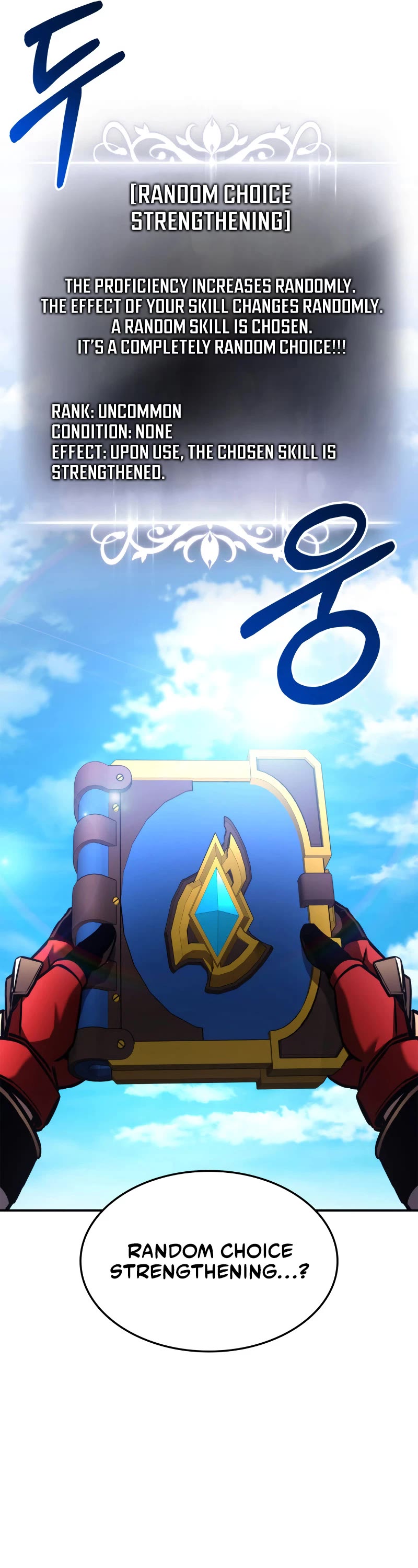 Ranker's Return (Remake) Chapter 121 page 30 - Chapter 121