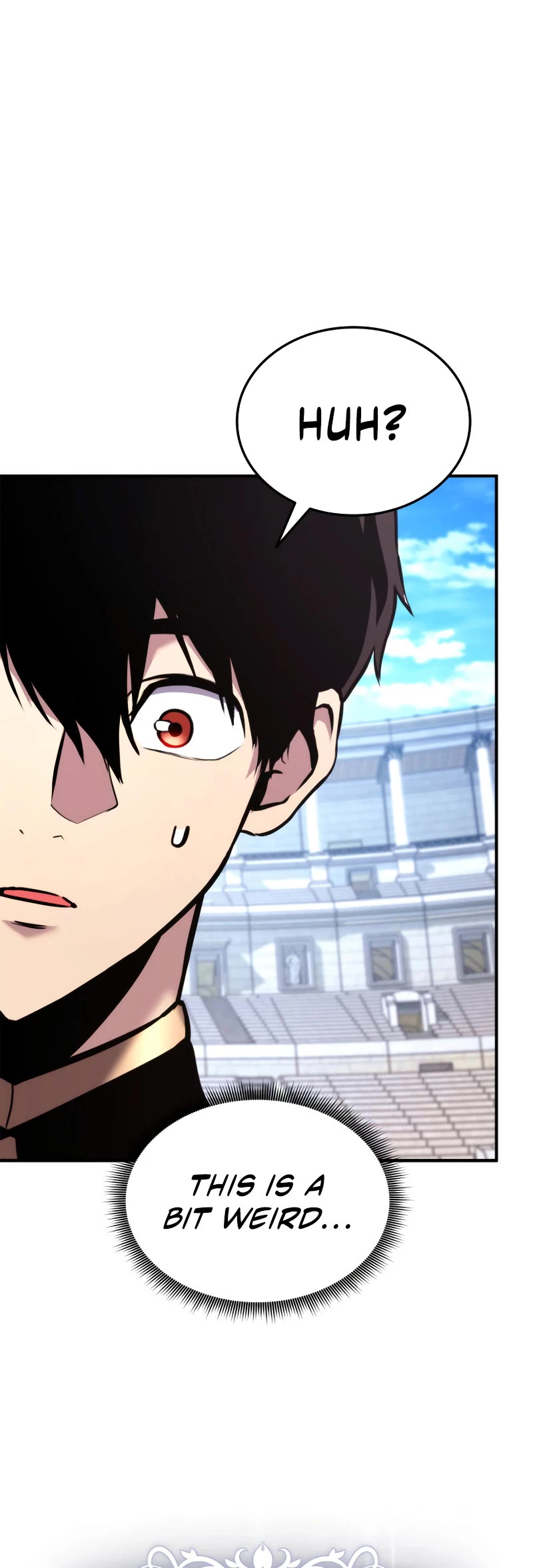 Ranker's Return (Remake) Chapter 121 page 36 - Chapter 121