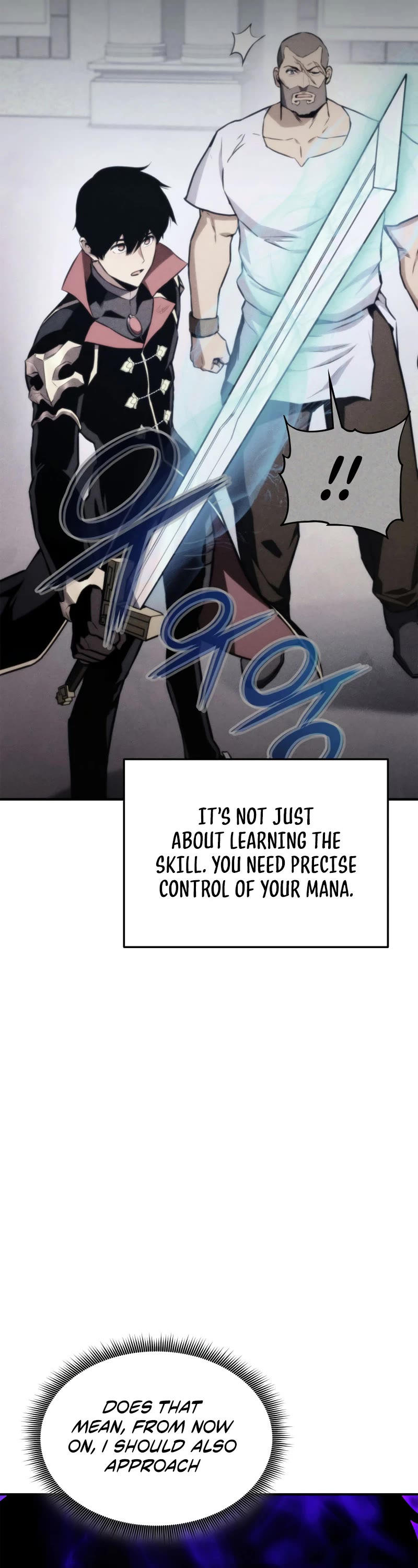 Ranker's Return (Remake) Chapter 121 page 41 - Chapter 121