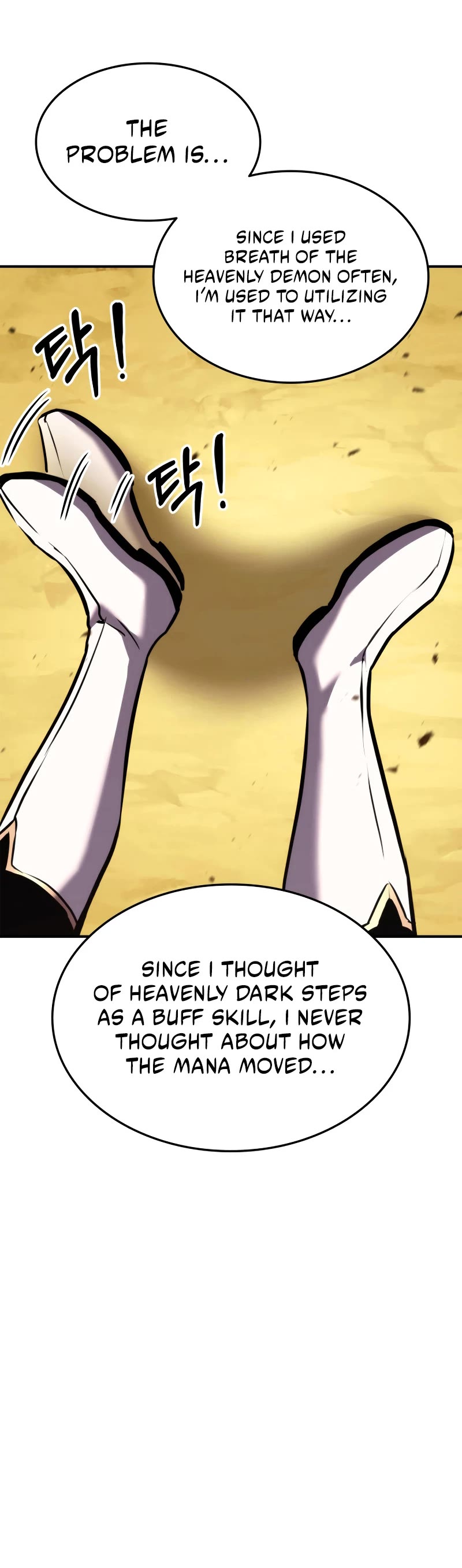 Ranker's Return (Remake) Chapter 121 page 49 - Chapter 121