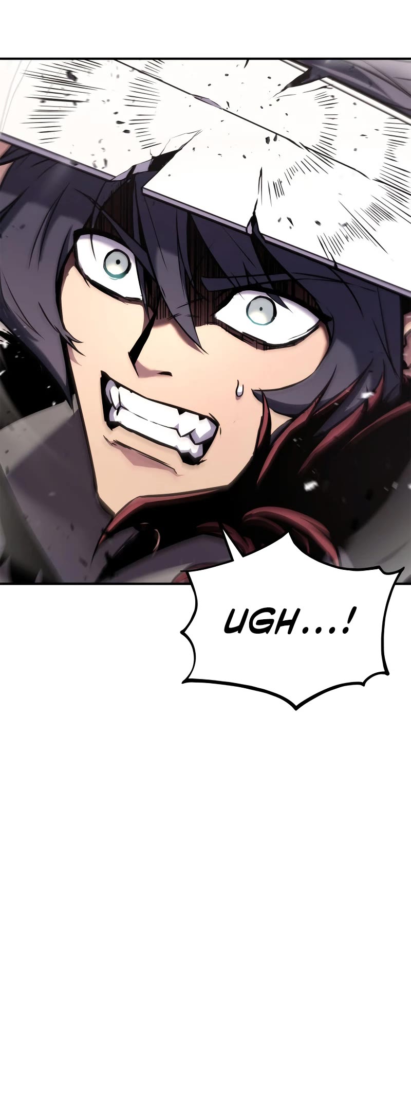 Ranker's Return (Remake) Chapter 121 page 5 - Chapter 121