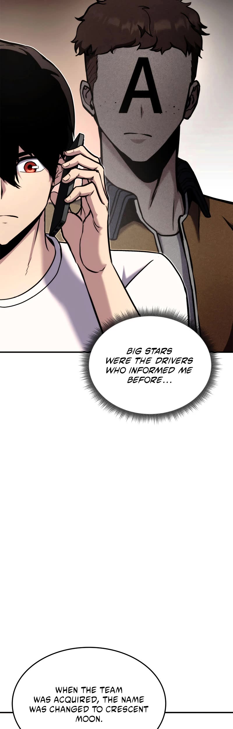 Ranker's Return (Remake) Chapter 121 page 56 - Chapter 121