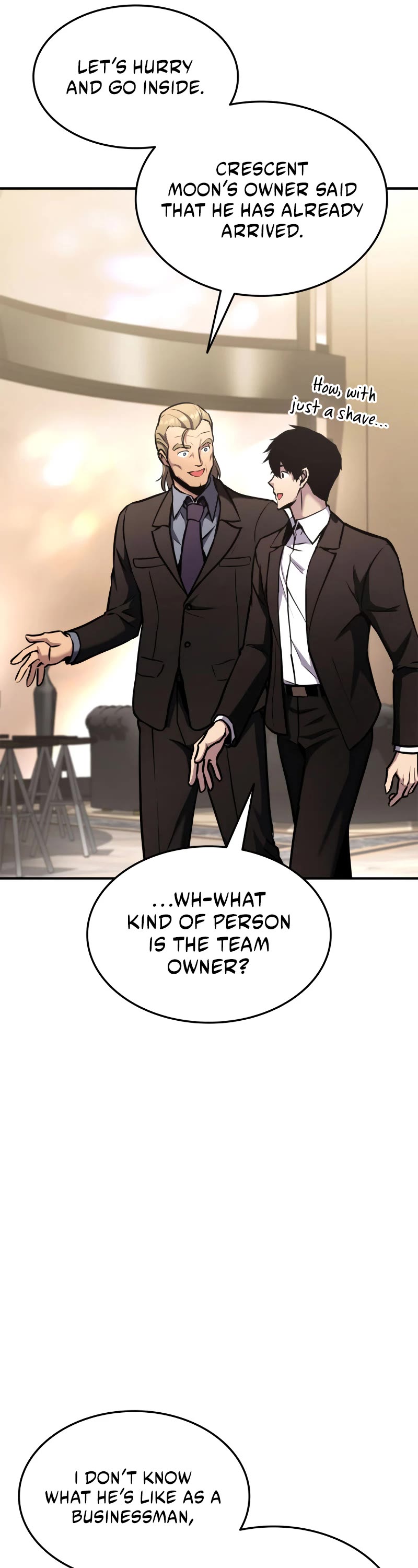 Ranker's Return (Remake) Chapter 121 page 63 - Chapter 121