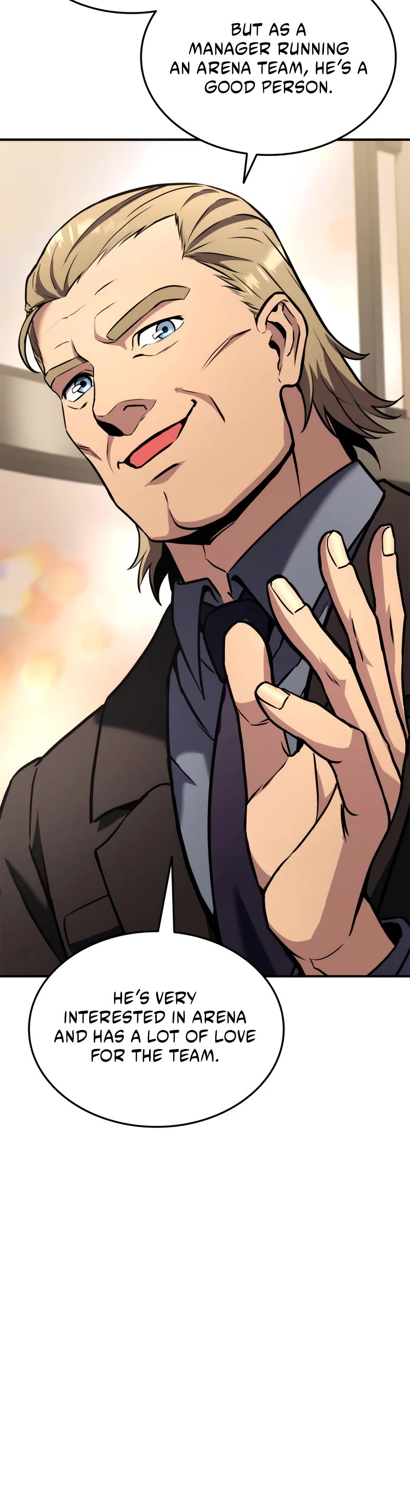 Ranker's Return (Remake) Chapter 121 page 64 - Chapter 121