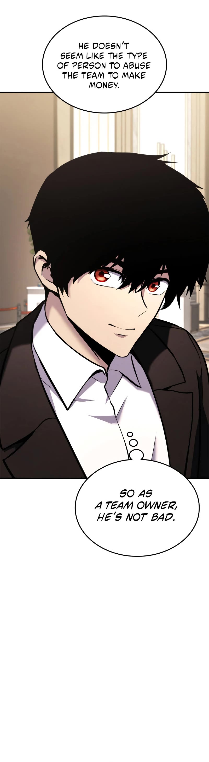 Ranker's Return (Remake) Chapter 121 page 65 - Chapter 121