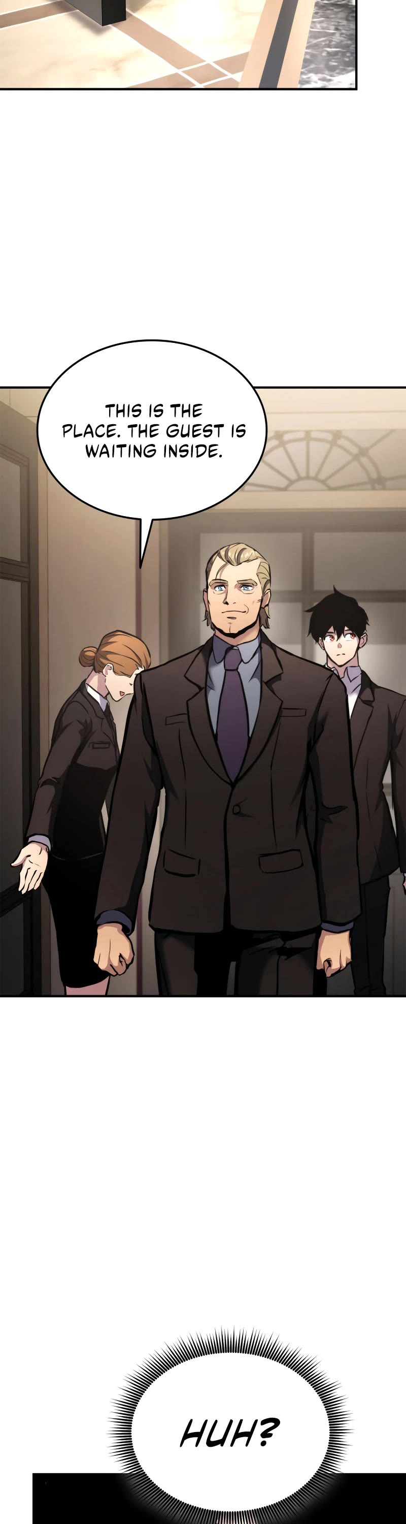 Ranker's Return (Remake) Chapter 121 page 67 - Chapter 121