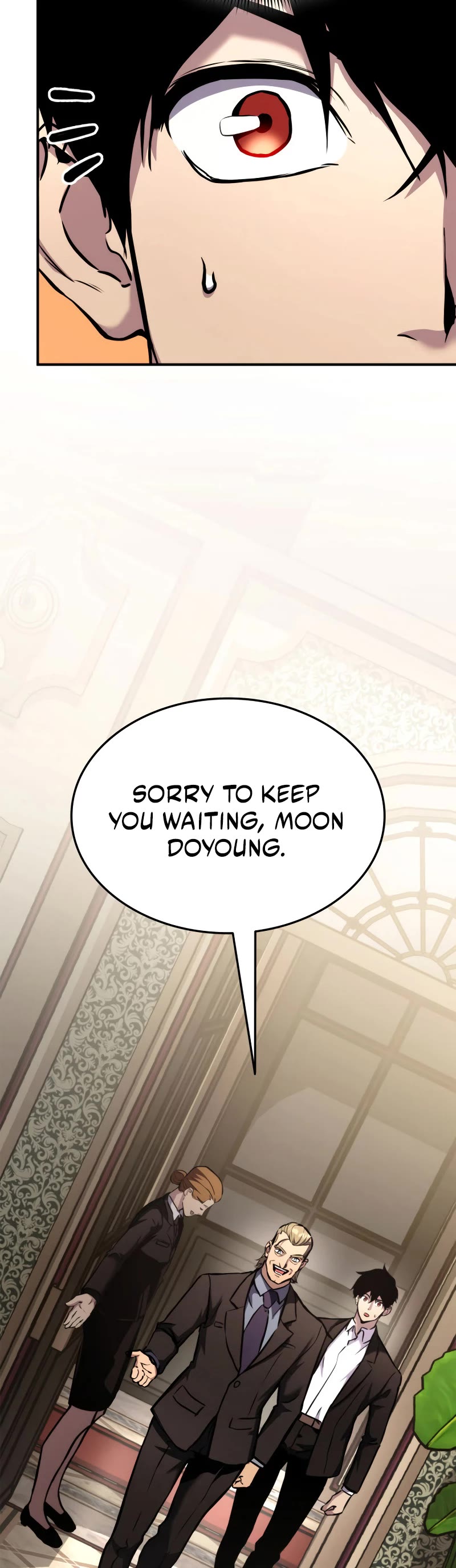 Ranker's Return (Remake) Chapter 121 page 68 - Chapter 121