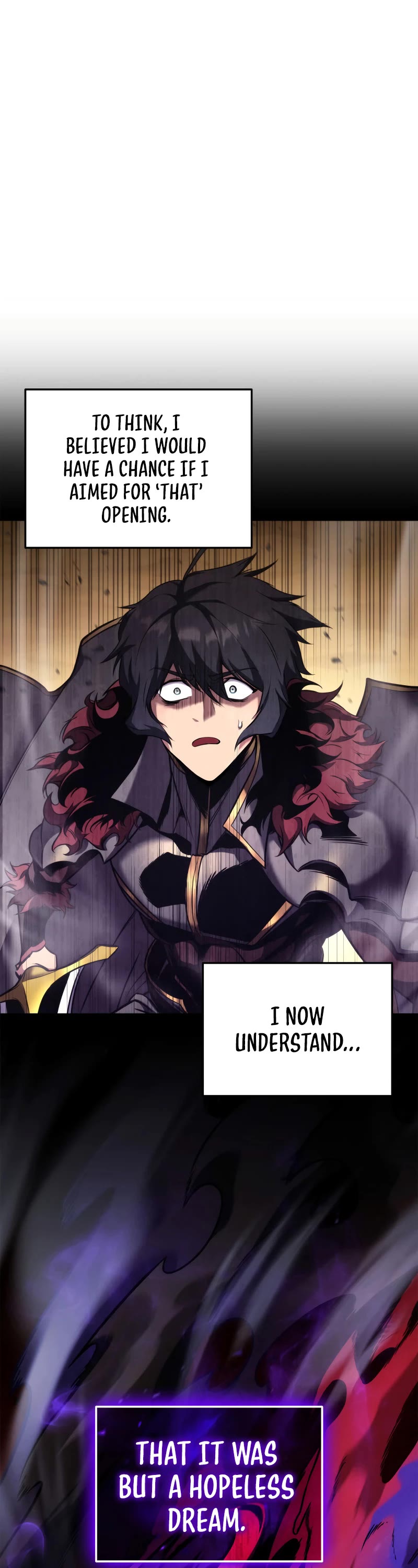 Ranker's Return (Remake) Chapter 121 page 8 - Chapter 121