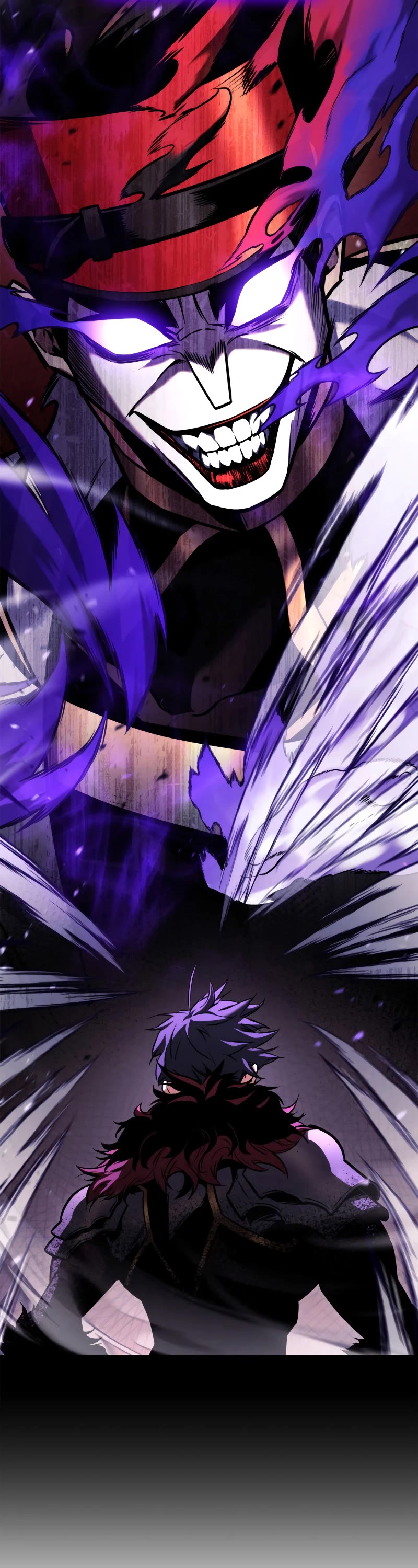 Ranker's Return (Remake) Chapter 121 page 9 - Chapter 121