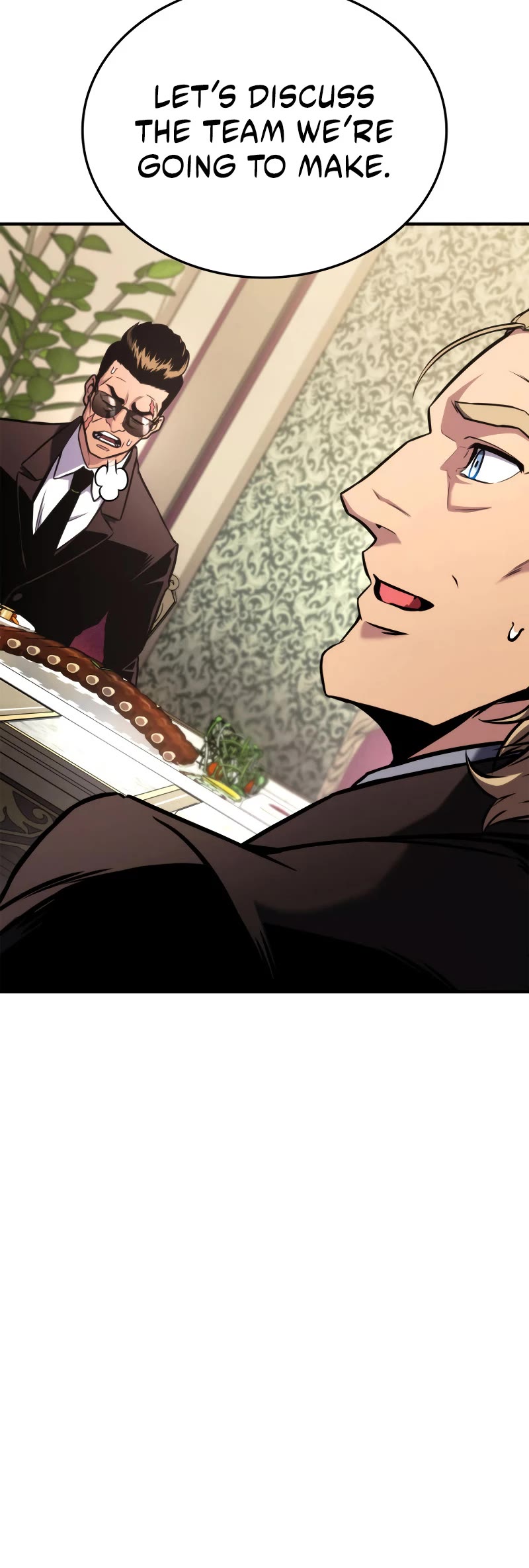 Ranker's Return (Remake) Chapter 122 page 13 - Chapter 122
