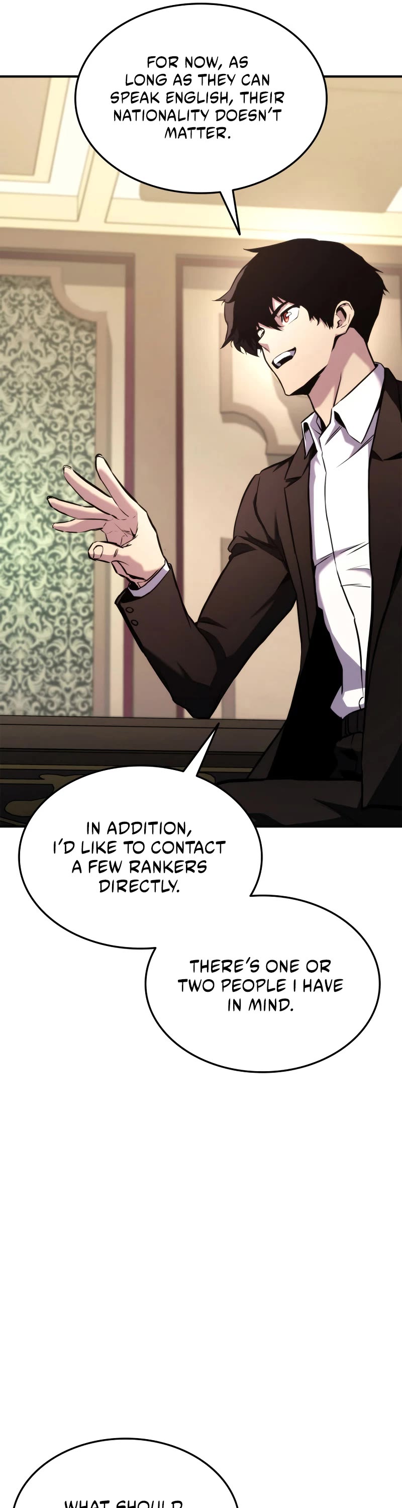 Ranker's Return (Remake) Chapter 122 page 14 - Chapter 122