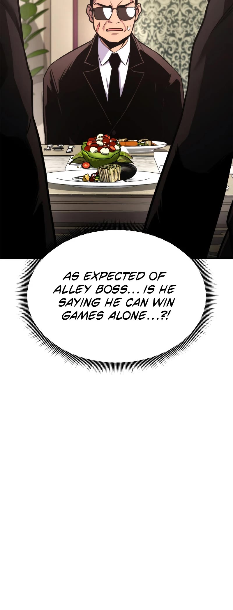 Ranker's Return (Remake) Chapter 122 page 17 - Chapter 122