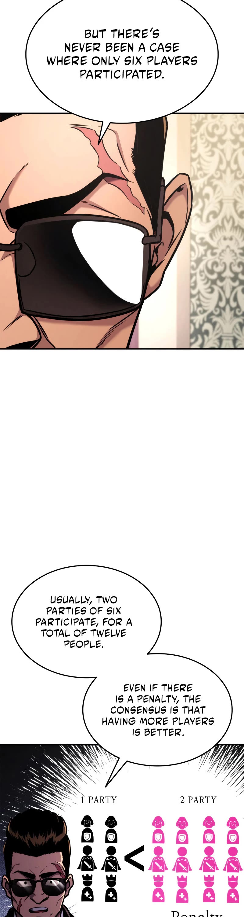 Ranker's Return (Remake) Chapter 122 page 20 - Chapter 122