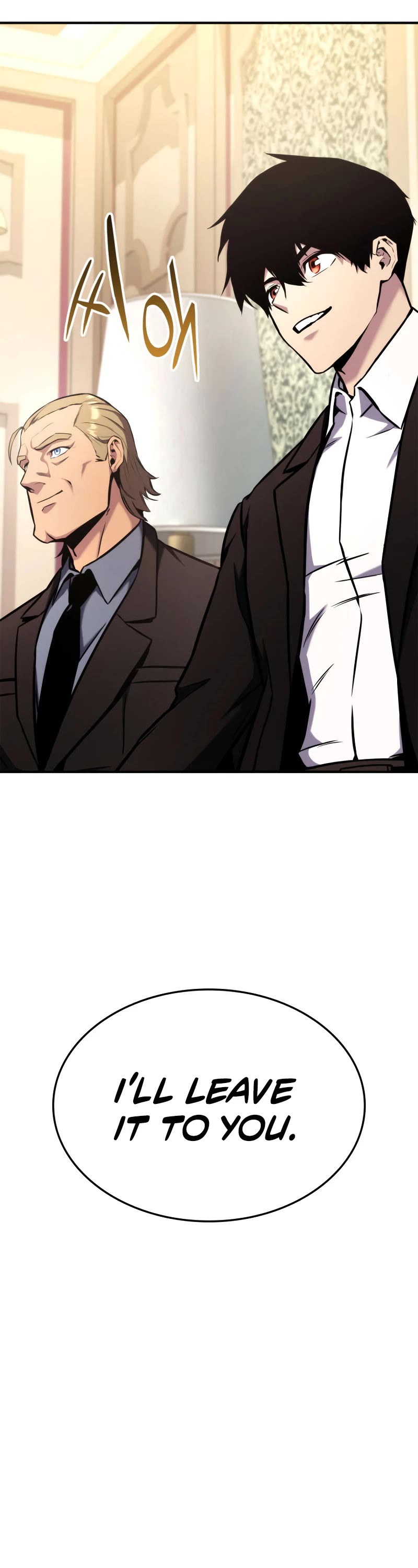 Ranker's Return (Remake) Chapter 122 page 23 - Chapter 122