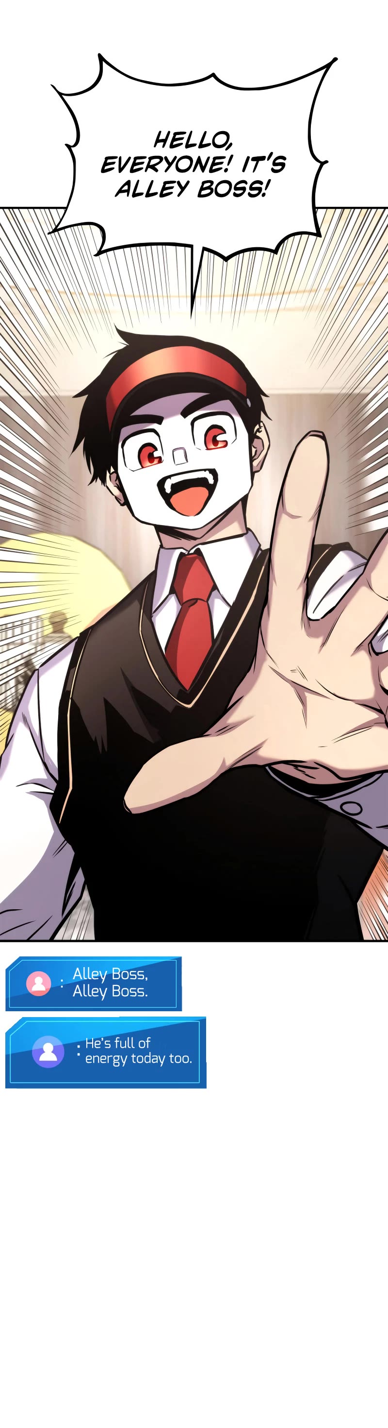 Ranker's Return (Remake) Chapter 122 page 25 - Chapter 122