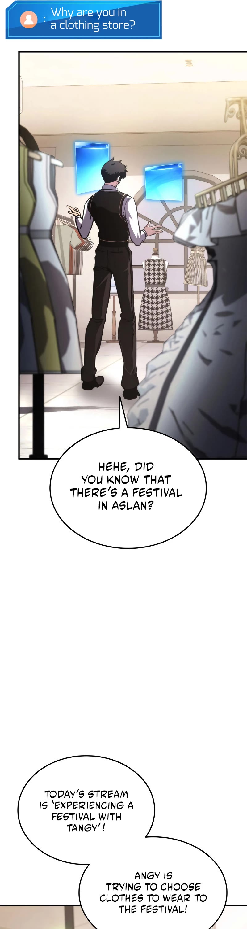 Ranker's Return (Remake) Chapter 122 page 26 - Chapter 122