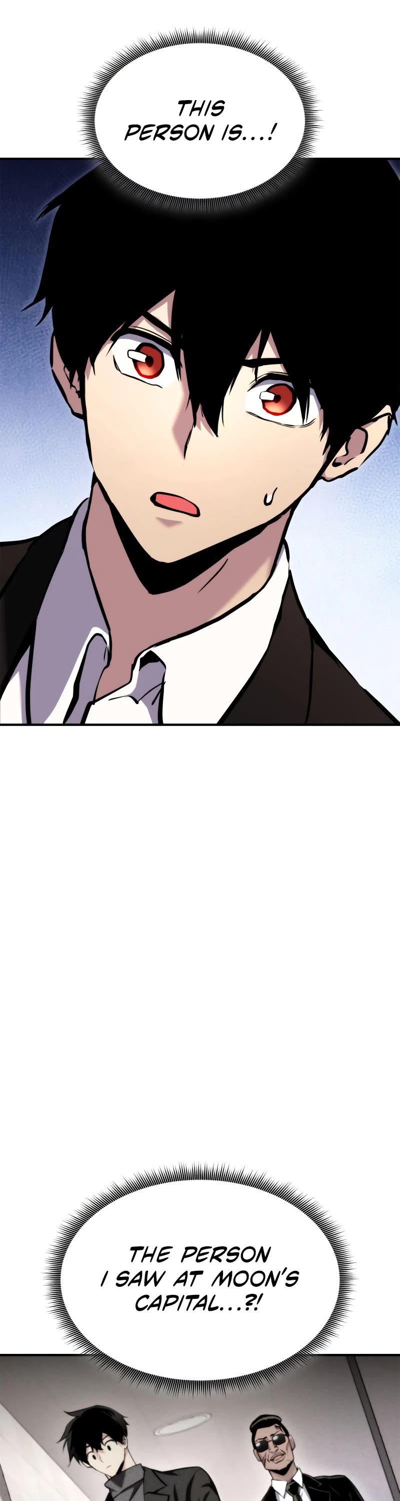 Ranker's Return (Remake) Chapter 122 page 3 - Chapter 122