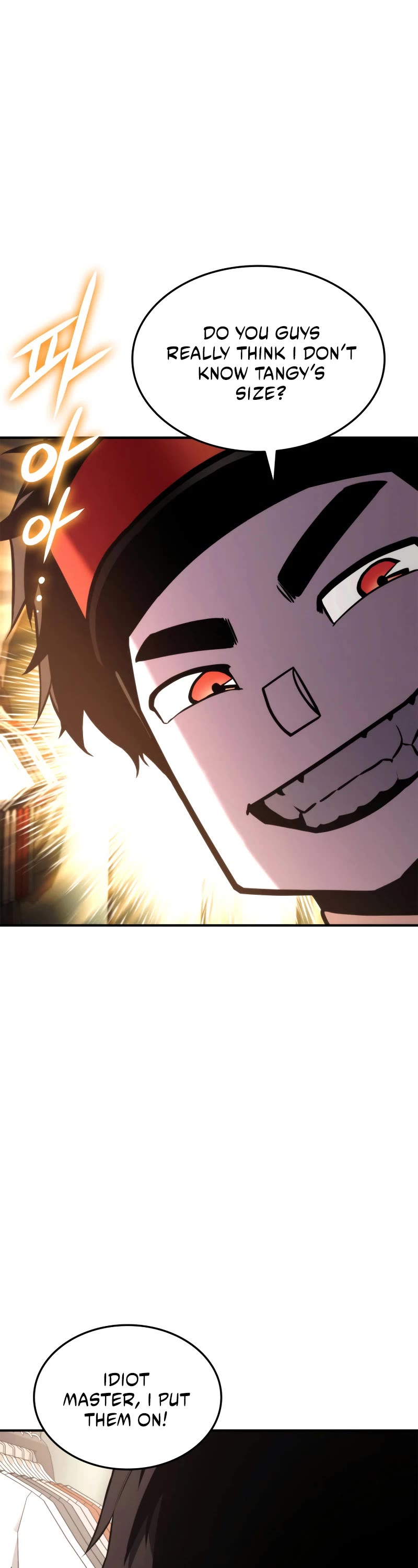 Ranker's Return (Remake) Chapter 122 page 30 - Chapter 122