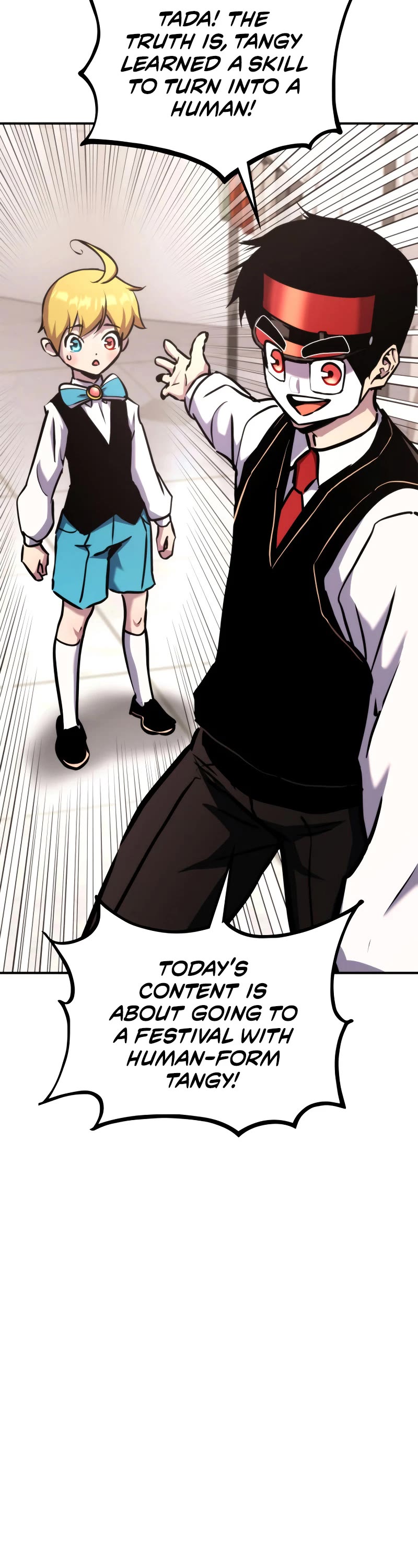 Ranker's Return (Remake) Chapter 122 page 33 - Chapter 122