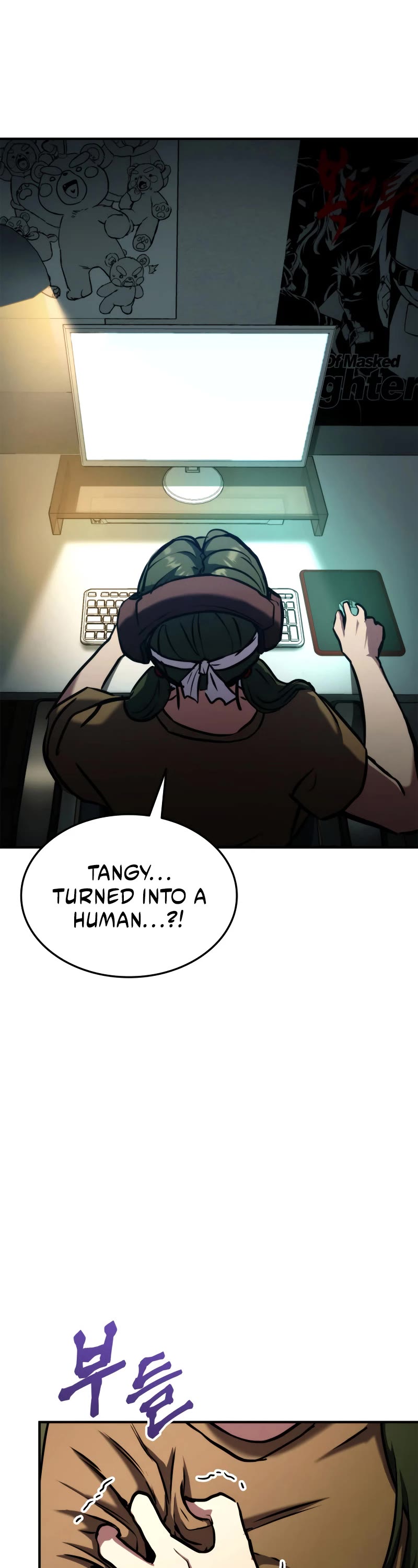 Ranker's Return (Remake) Chapter 122 page 34 - Chapter 122