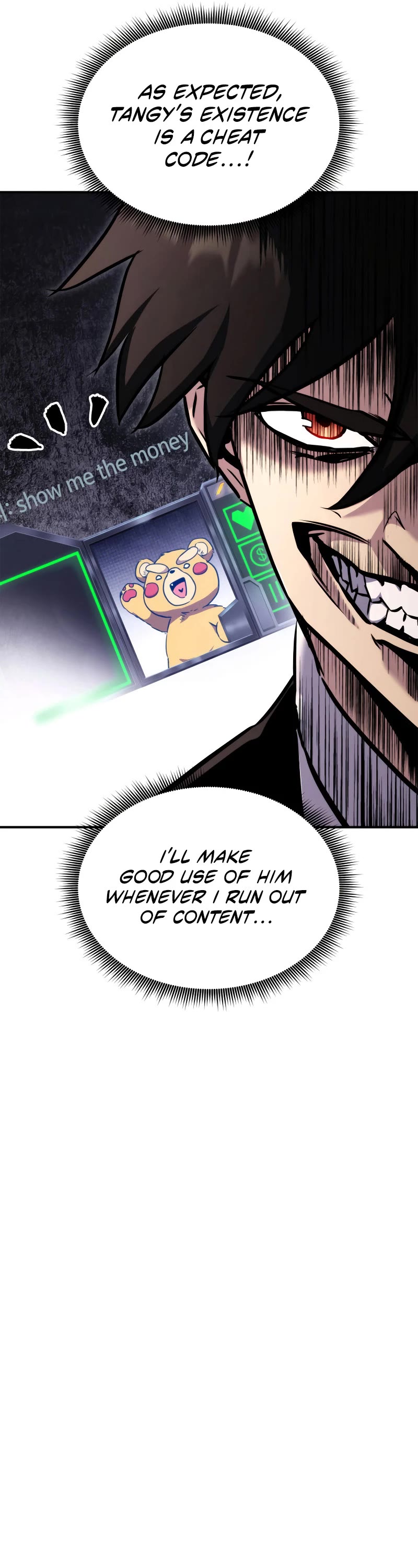 Ranker's Return (Remake) Chapter 122 page 38 - Chapter 122