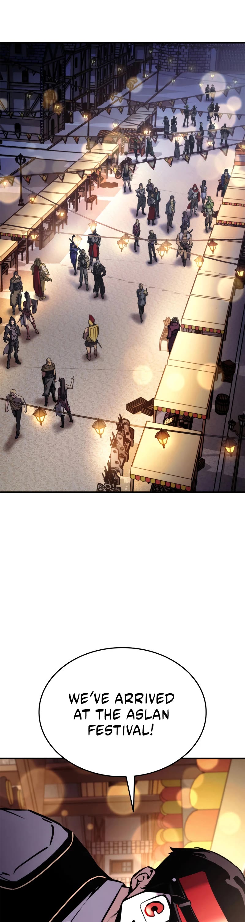 Ranker's Return (Remake) Chapter 122 page 39 - Chapter 122