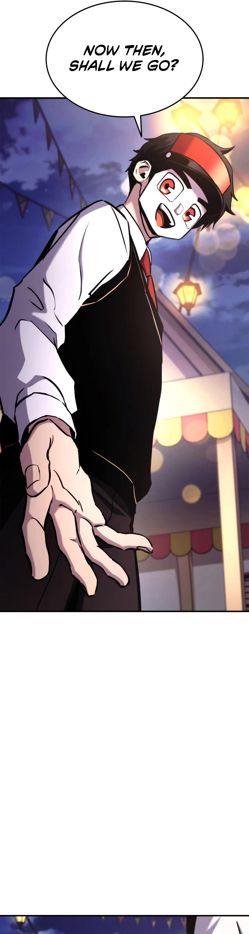 Ranker's Return (Remake) Chapter 122 page 42 - Chapter 122