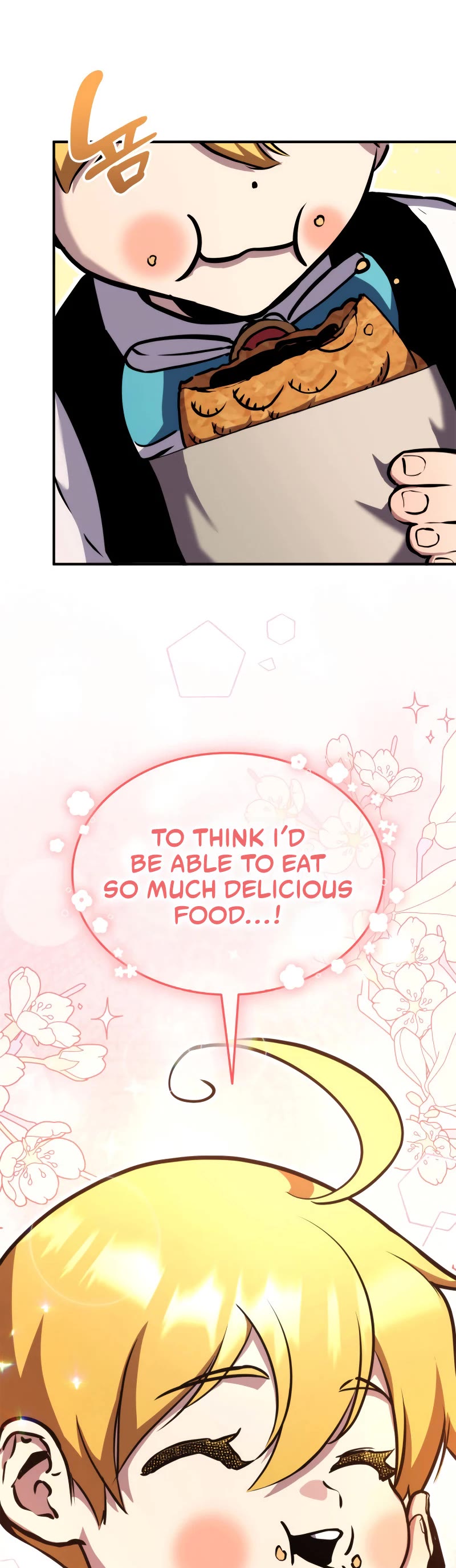 Ranker's Return (Remake) Chapter 122 page 48 - Chapter 122