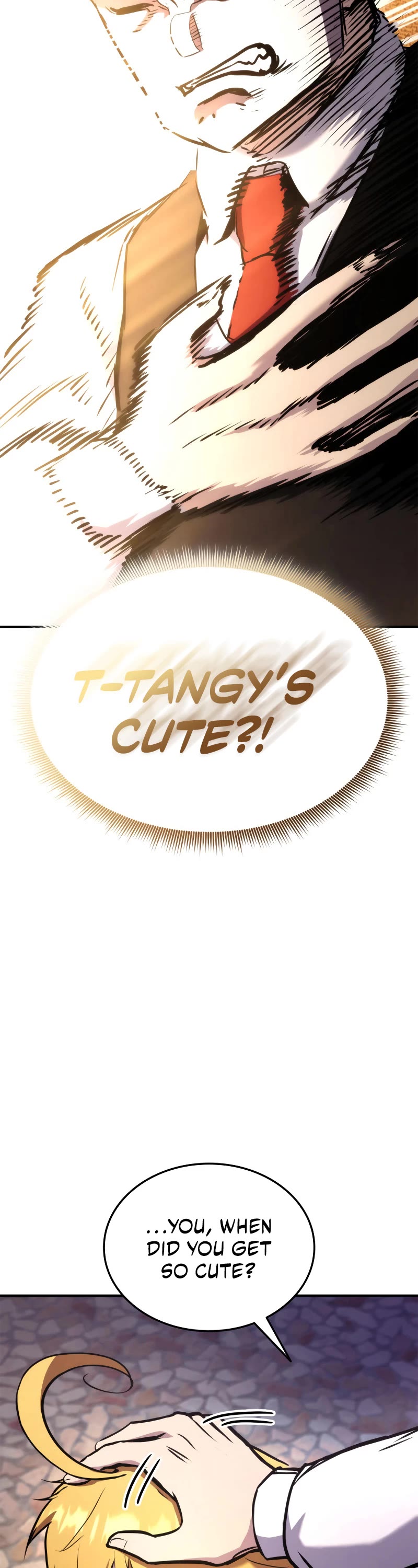 Ranker's Return (Remake) Chapter 122 page 51 - Chapter 122