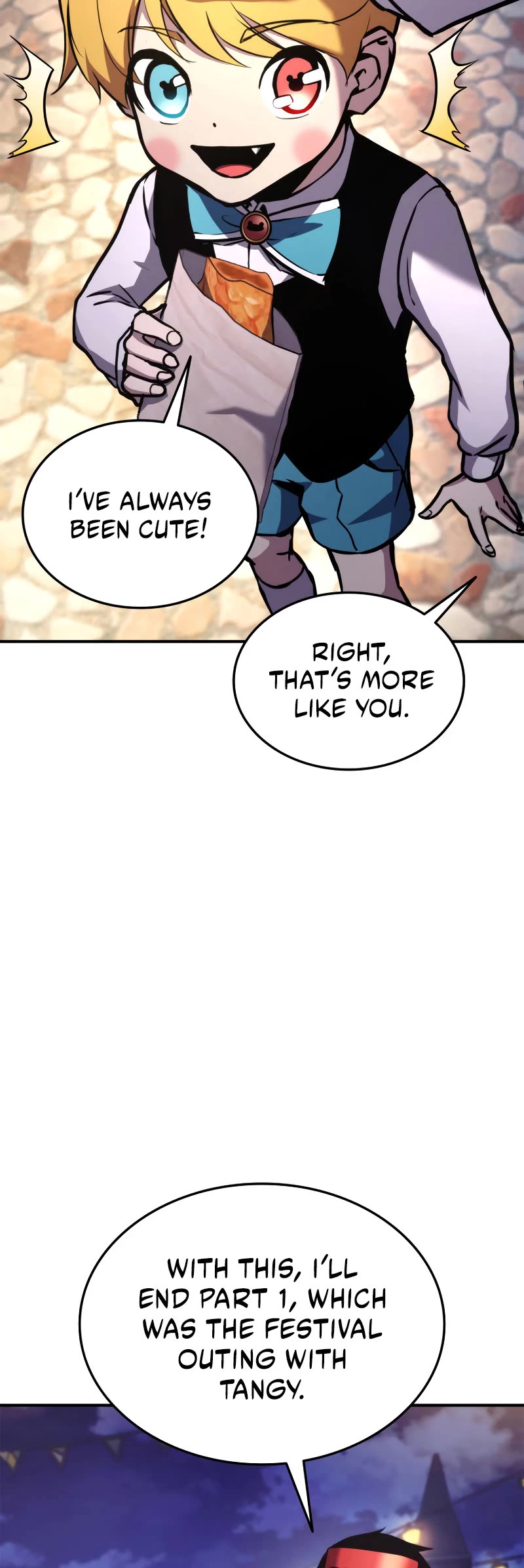 Ranker's Return (Remake) Chapter 122 page 52 - Chapter 122