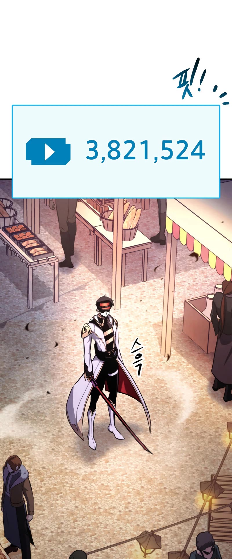 Ranker's Return (Remake) Chapter 122 page 60 - Chapter 122