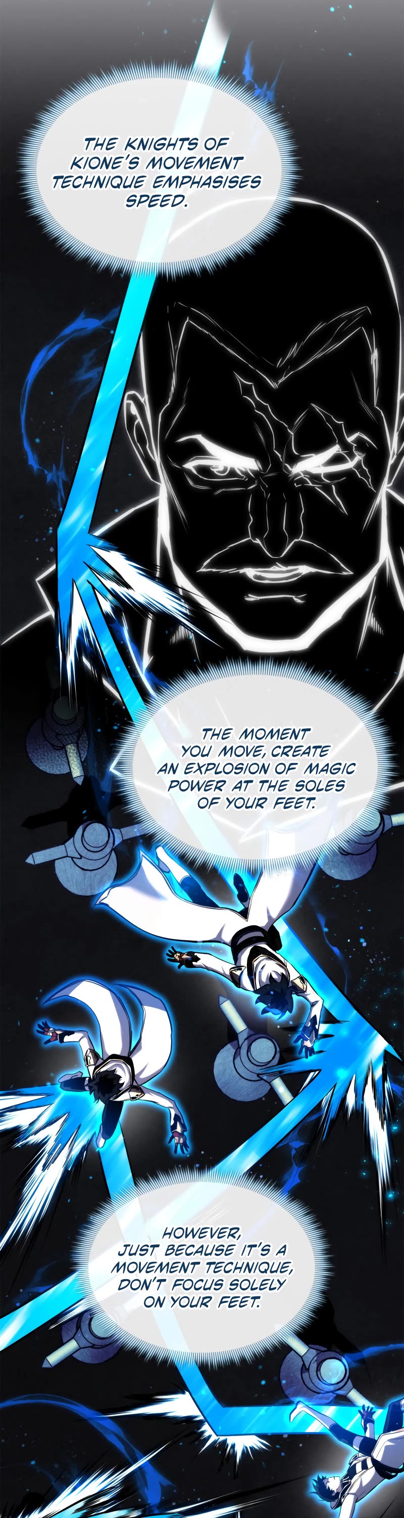 Ranker's Return (Remake) Chapter 123 page 10 - Chapter 123