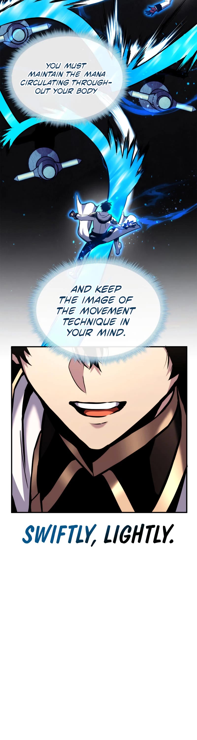 Ranker's Return (Remake) Chapter 123 page 11 - Chapter 123