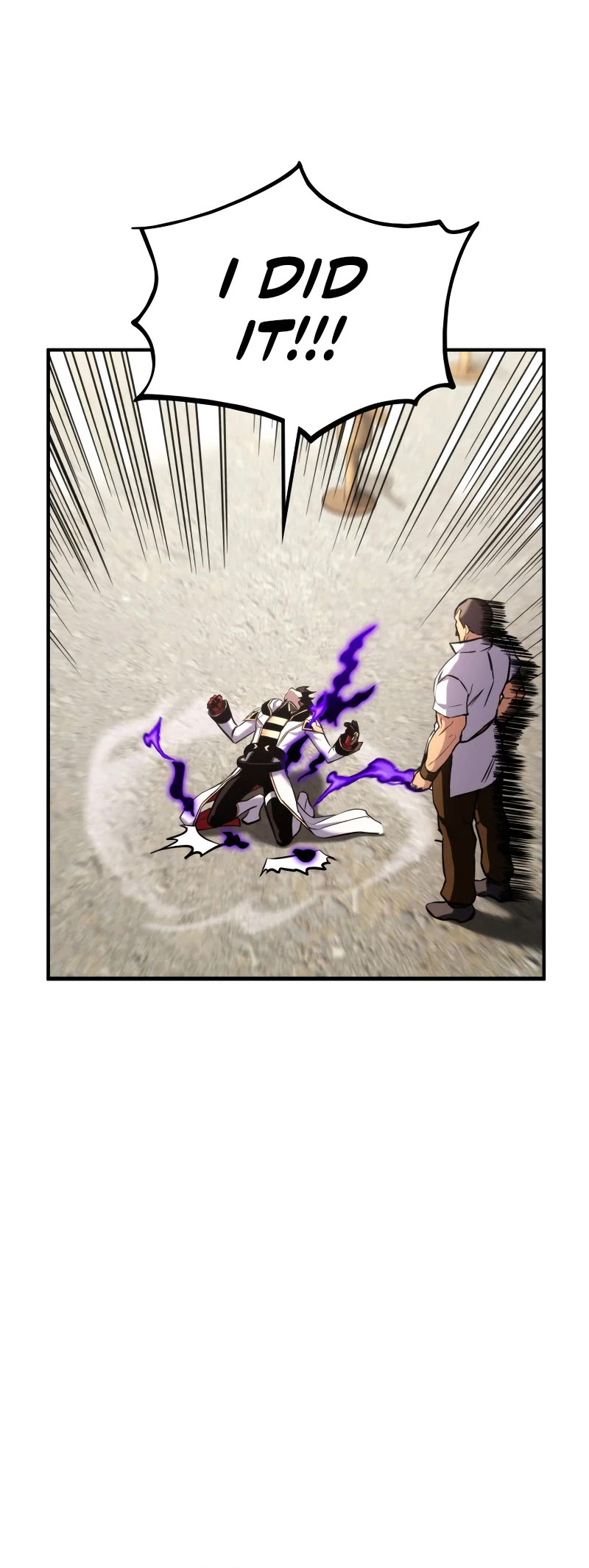 Ranker's Return (Remake) Chapter 123 page 17 - Chapter 123