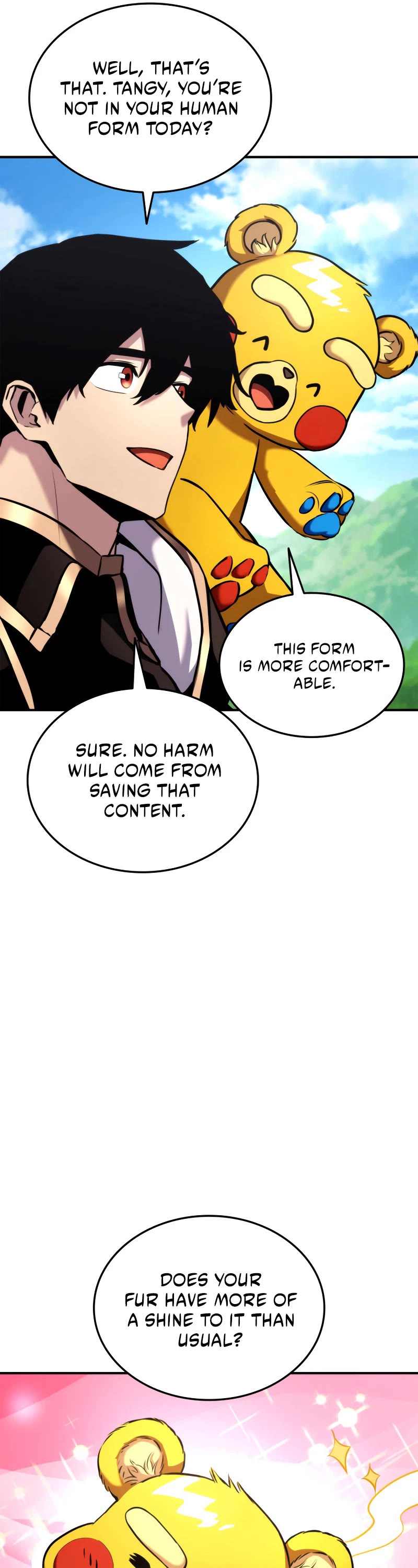 Ranker's Return (Remake) Chapter 123 page 22 - Chapter 123