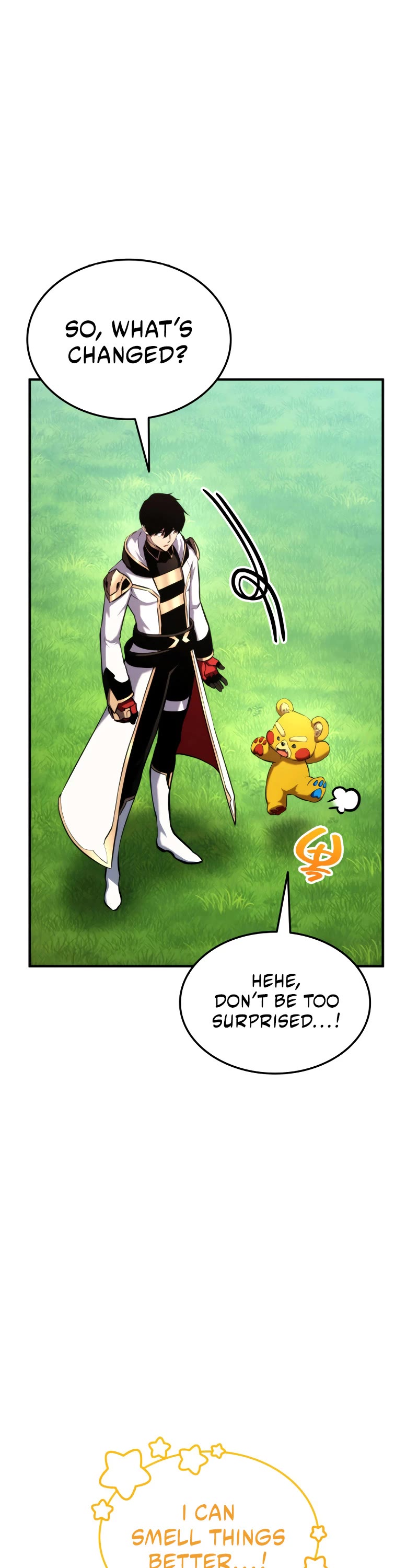 Ranker's Return (Remake) Chapter 123 page 24 - Chapter 123