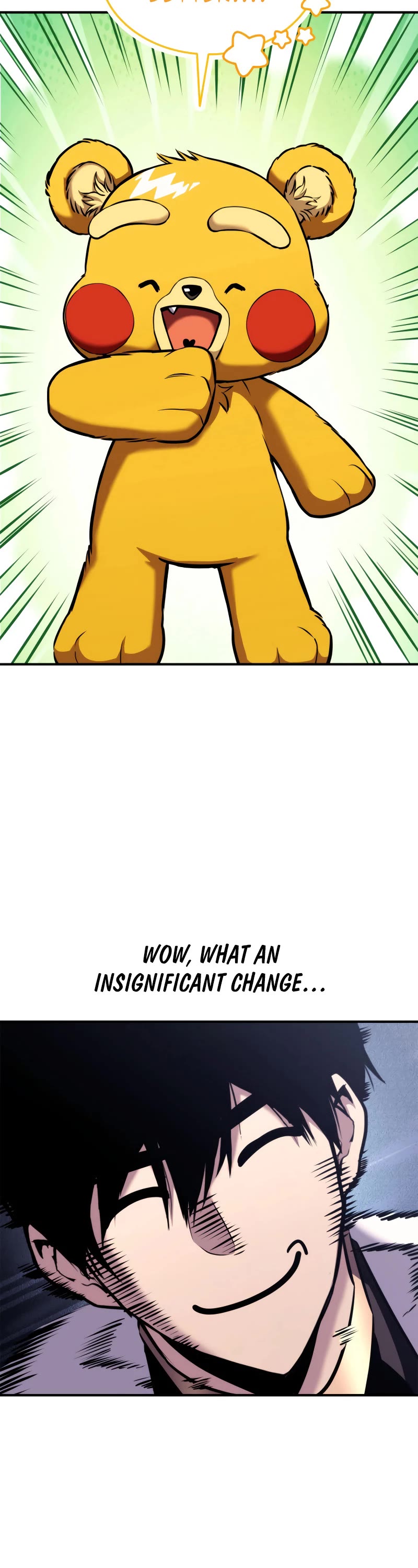 Ranker's Return (Remake) Chapter 123 page 25 - Chapter 123