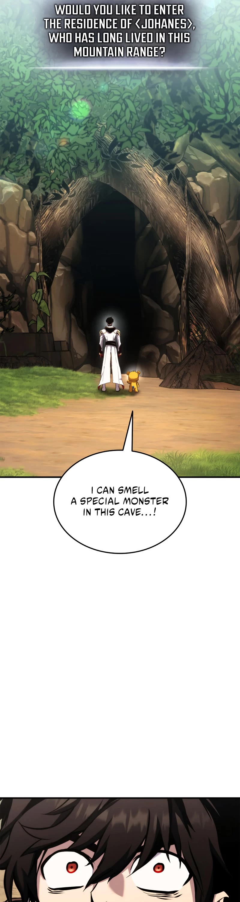 Ranker's Return (Remake) Chapter 123 page 27 - Chapter 123