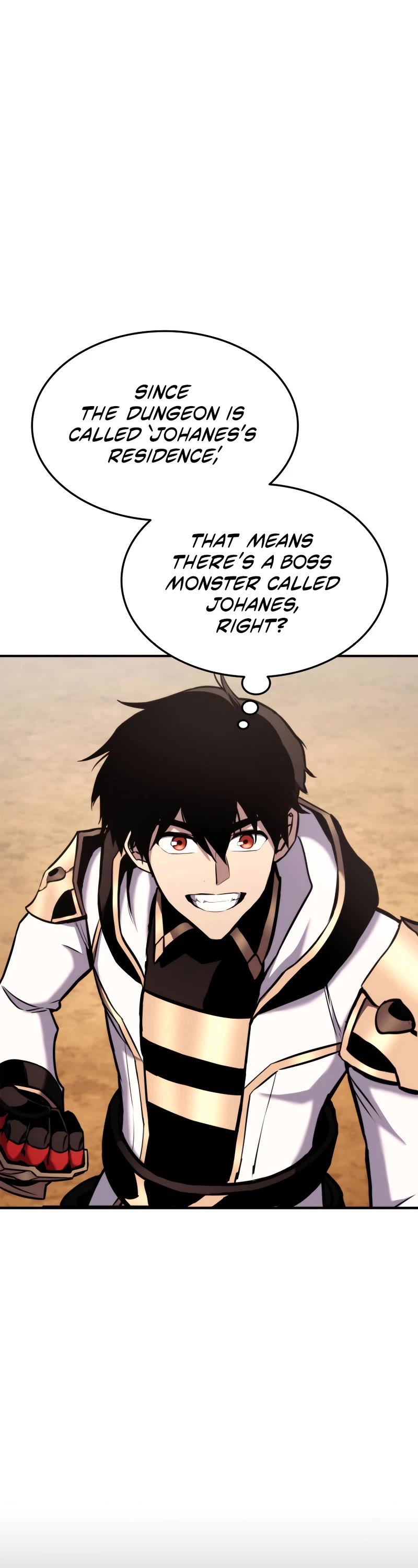 Ranker's Return (Remake) Chapter 123 page 29 - Chapter 123