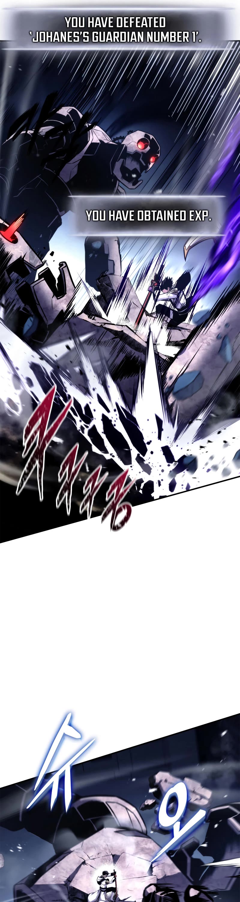 Ranker's Return (Remake) Chapter 123 page 38 - Chapter 123