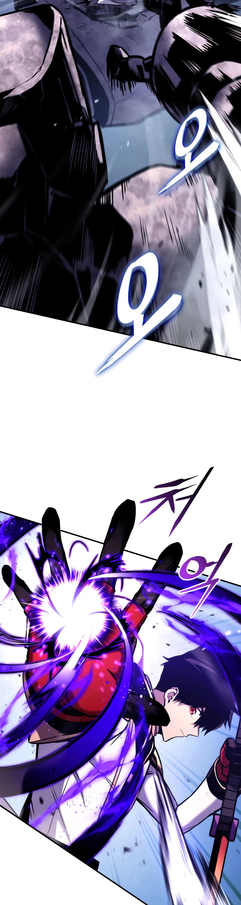Ranker's Return (Remake) Chapter 123 page 39 - Chapter 123