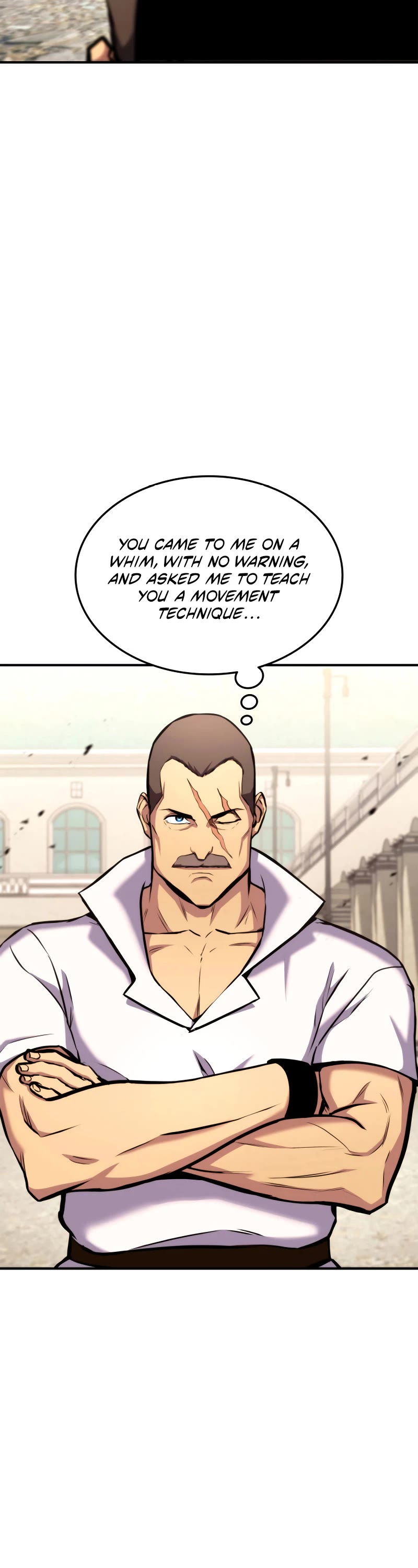 Ranker's Return (Remake) Chapter 123 page 4 - Chapter 123