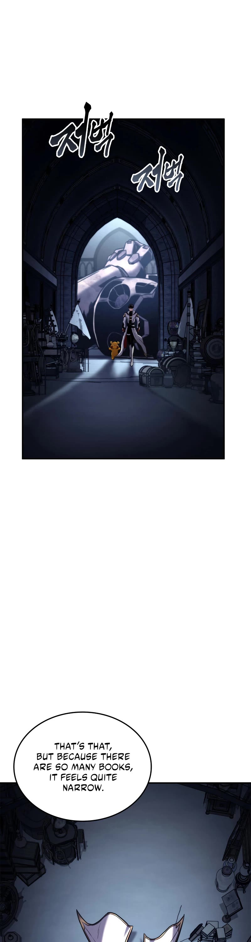 Ranker's Return (Remake) Chapter 123 page 46 - Chapter 123