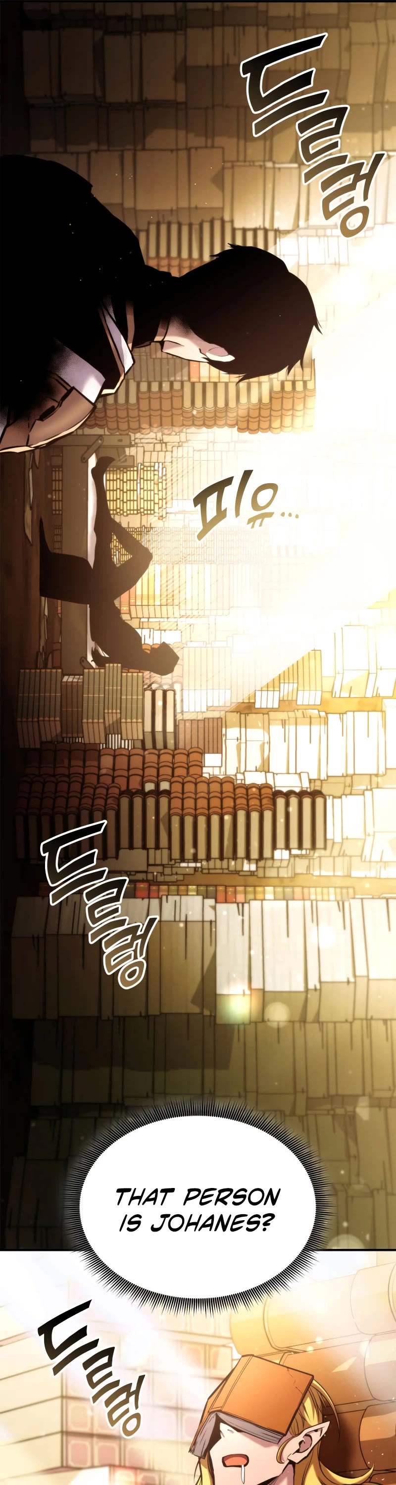 Ranker's Return (Remake) Chapter 123 page 49 - Chapter 123