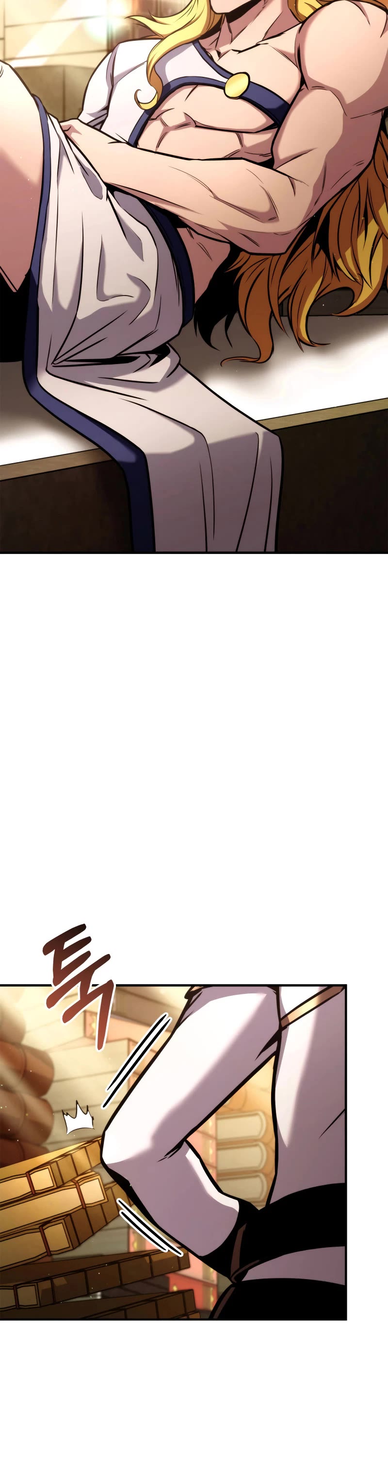 Ranker's Return (Remake) Chapter 123 page 50 - Chapter 123
