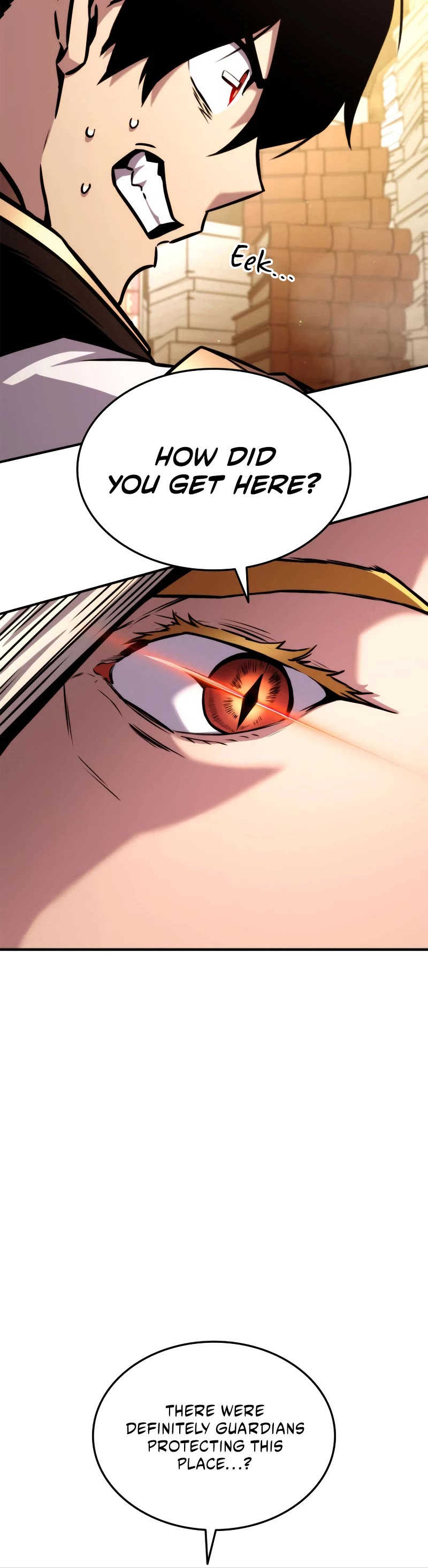 Ranker's Return (Remake) Chapter 123 page 52 - Chapter 123