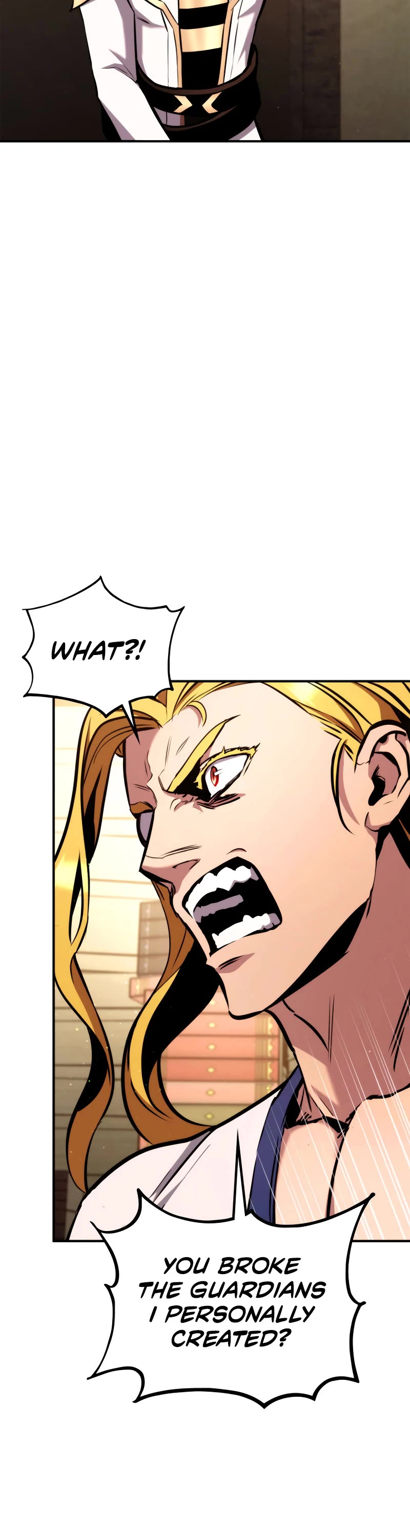 Ranker's Return (Remake) Chapter 123 page 54 - Chapter 123