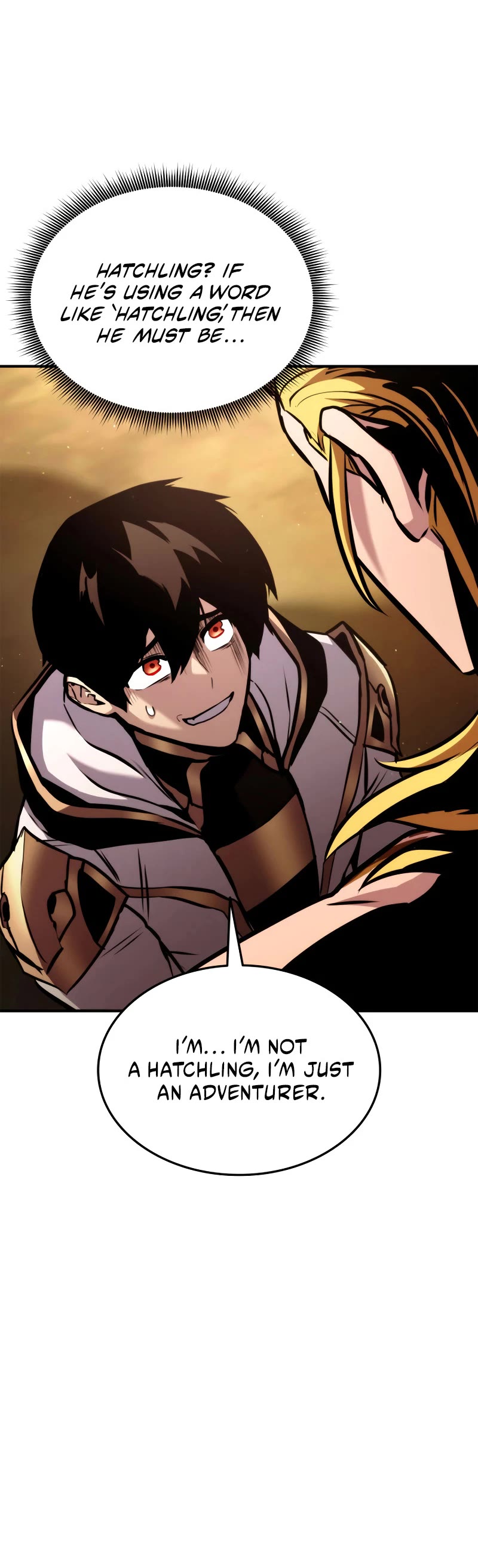 Ranker's Return (Remake) Chapter 123 page 56 - Chapter 123