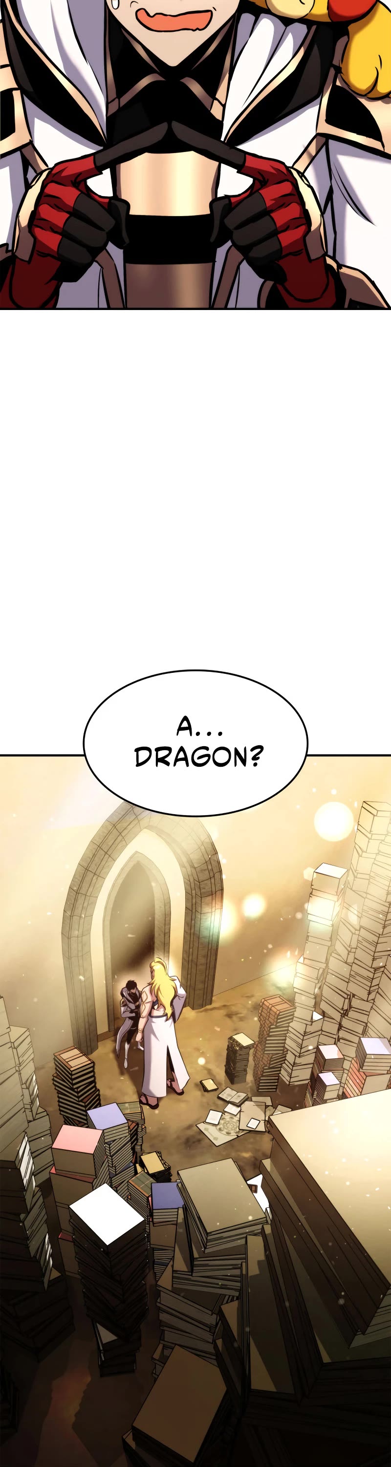 Ranker's Return (Remake) Chapter 123 page 58 - Chapter 123
